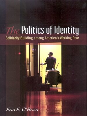 cover image of The Politics of Identity